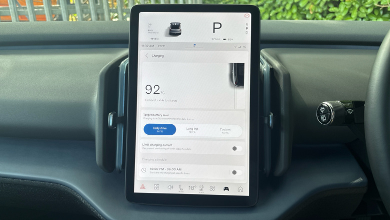 Volvo EX30 200kW SM Extended Range Plus 69kWh 5dr Auto Electric Estate